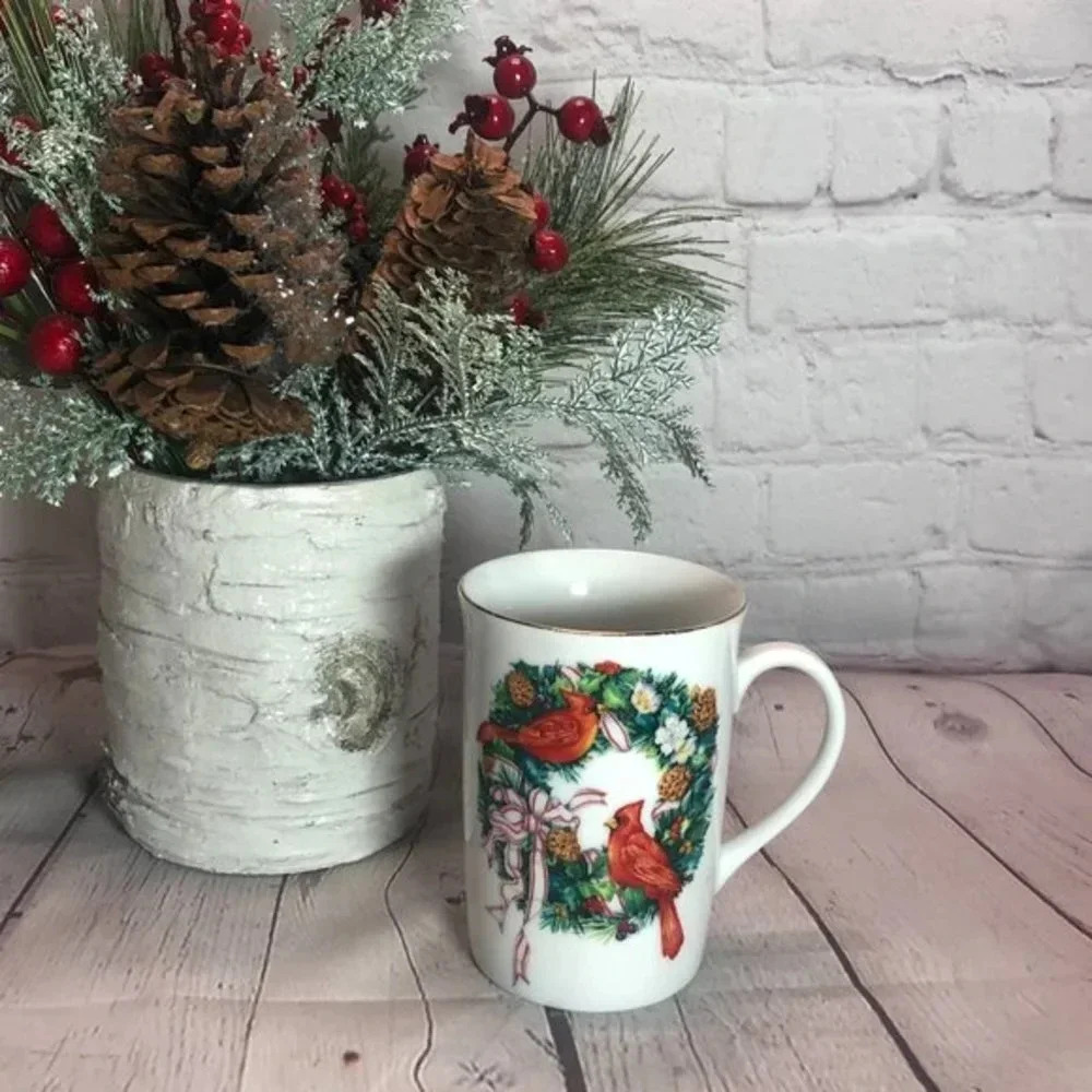 vintage otagiri japan Angela ackerman Mug